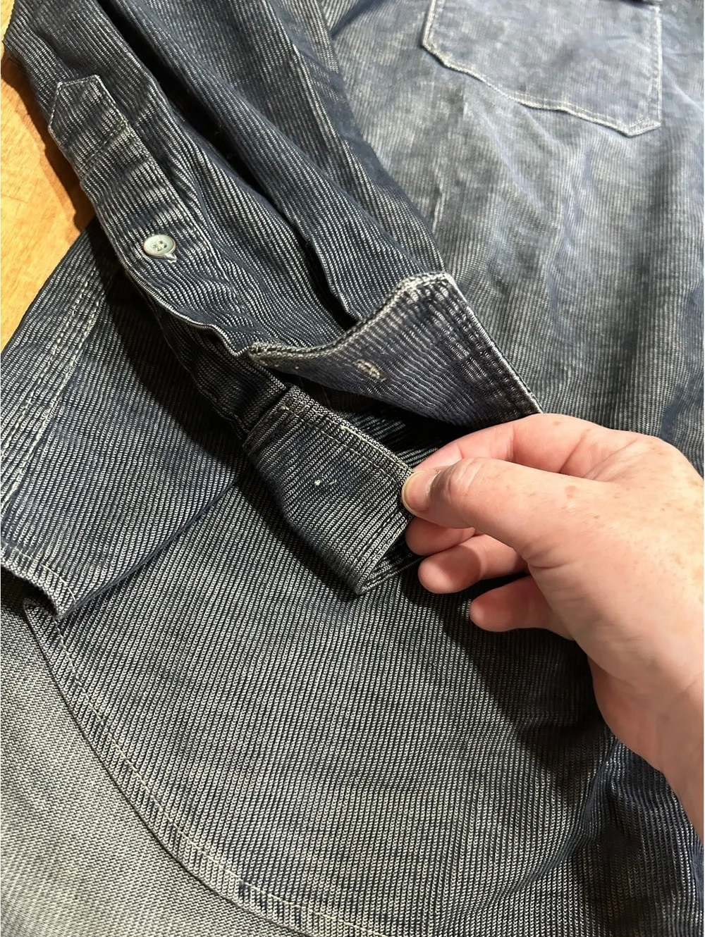 Levis this levi